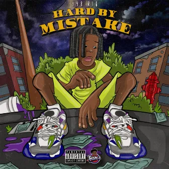 Hard By Mistake by 448 RIQ