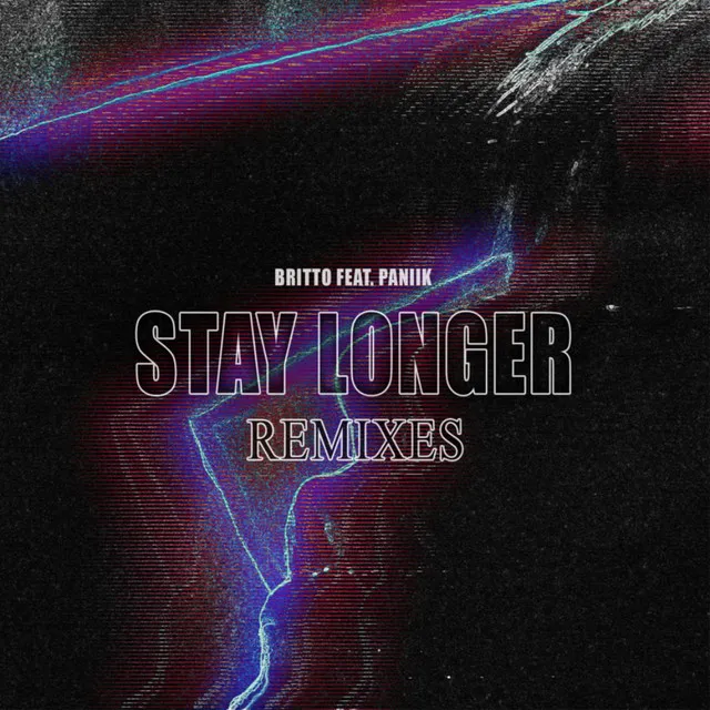 Stay Longer - Kaphy Remix