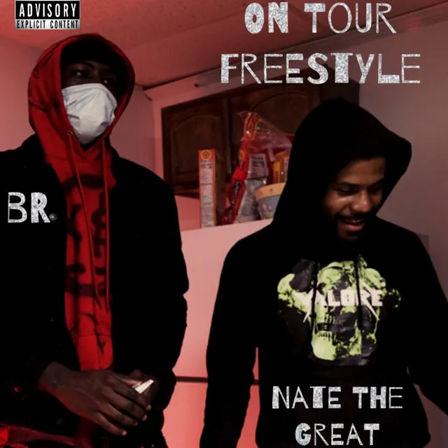 On Tour Freestyle