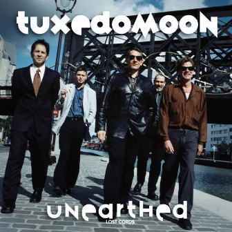 Unearthed: Lost Cords by Tuxedomoon