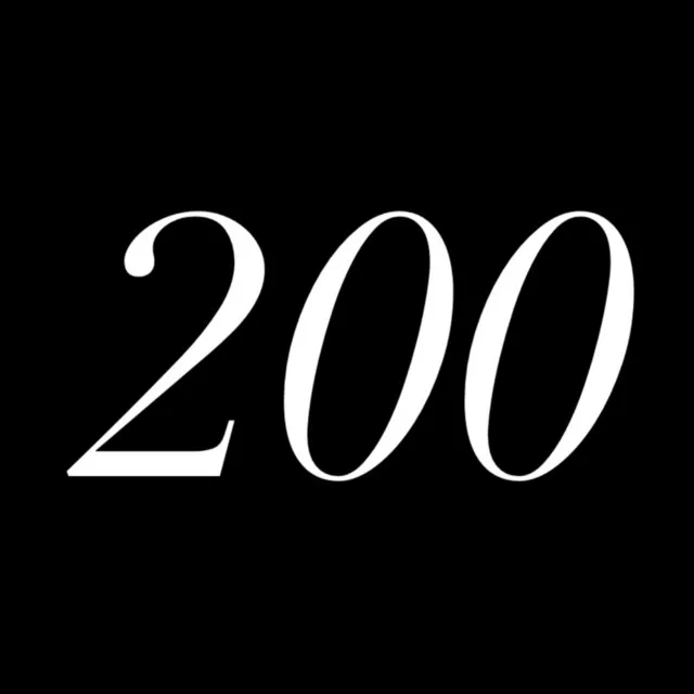 200