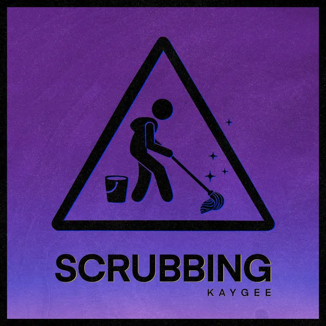 Scrubbing