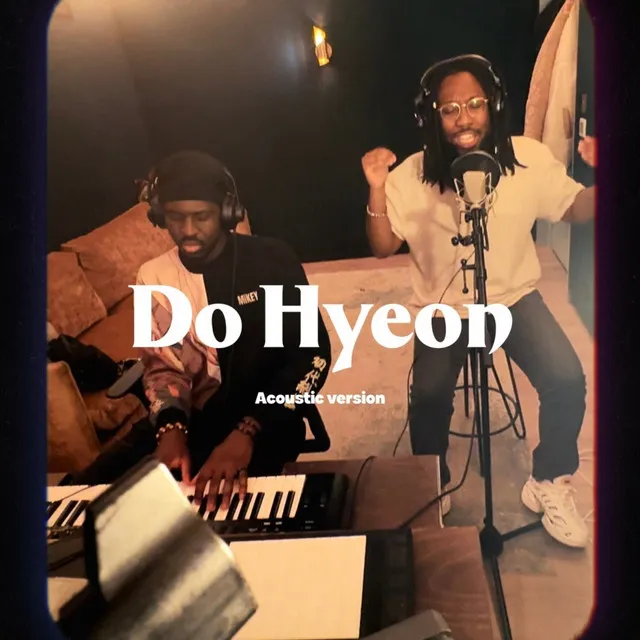 Do Hyeon - Acoustic Version