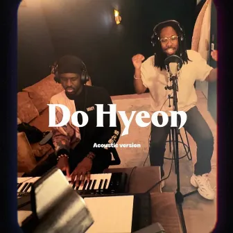 Do Hyeon (Acoustic Version) by Dr.Leosoul