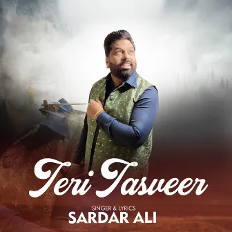 Teri Tasveer by Sardar Ali