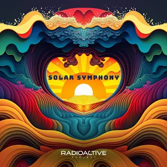 Solar Symphony by Radioactive Project