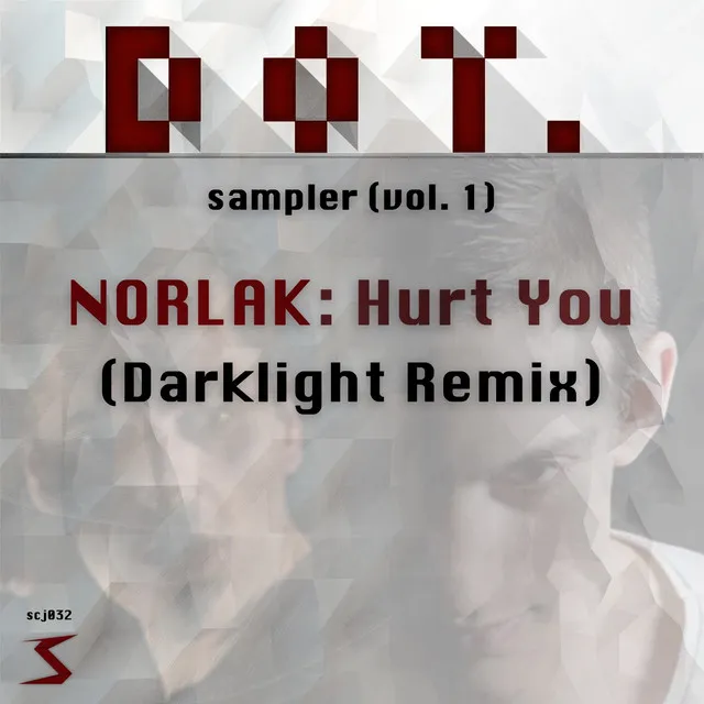 Hurt You (Darklight Remix)