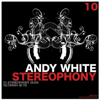 Stereophony EP by Andy White