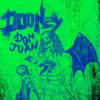 Don Juan by Dooney Montana