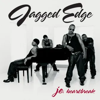 J.E. Heartbreak by Jagged Edge