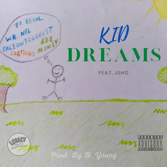 Kid Dreams