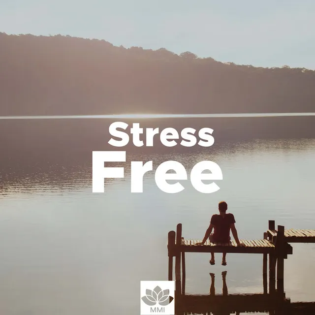 Stress Free - Nature Sounds, Relaxing Piano Music, Instrumental Songs