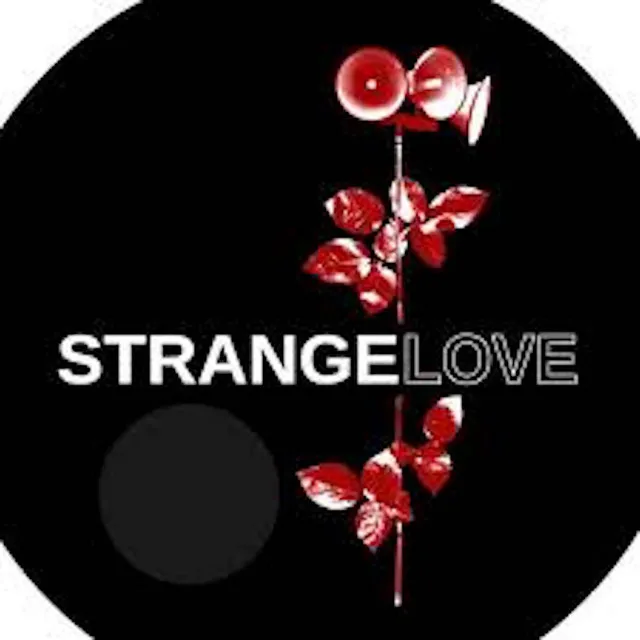 Strange Love