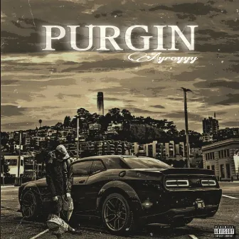 Purgin by Unknown Artist