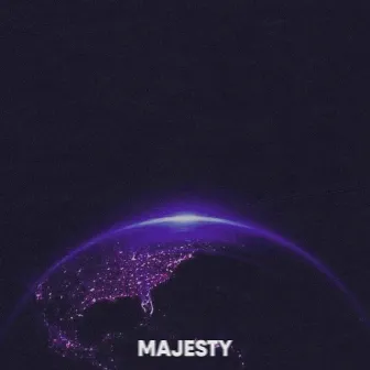 MAJESTY by SELF CNTRL