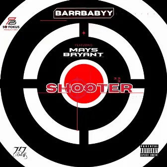 Shooter by BarrBabyy