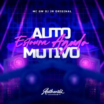 Automotivo Estoura Agudo by DJ JR ORIGINAL