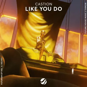 Like You Do by Sweet Harmony