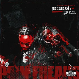 PAIN FREAKS by Paparazzi