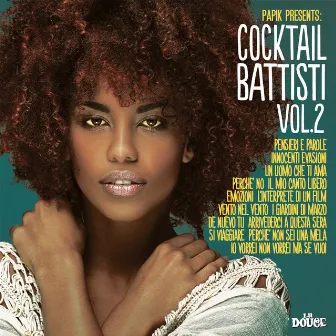 Cocktail Battisti Vol. 2 by Papik