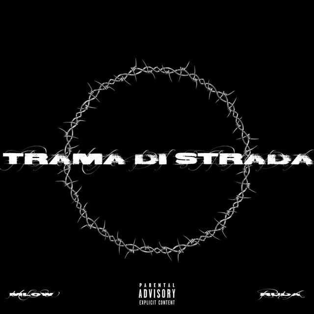 Trama Di Strada - Remix