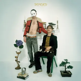 Beams (Deluxe) by The Presets