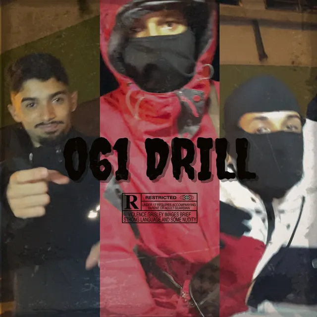 061 DRILL