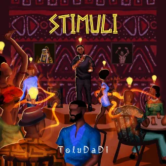 Stimuli by ToluDaDi