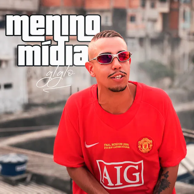 MENINO MÍDIA