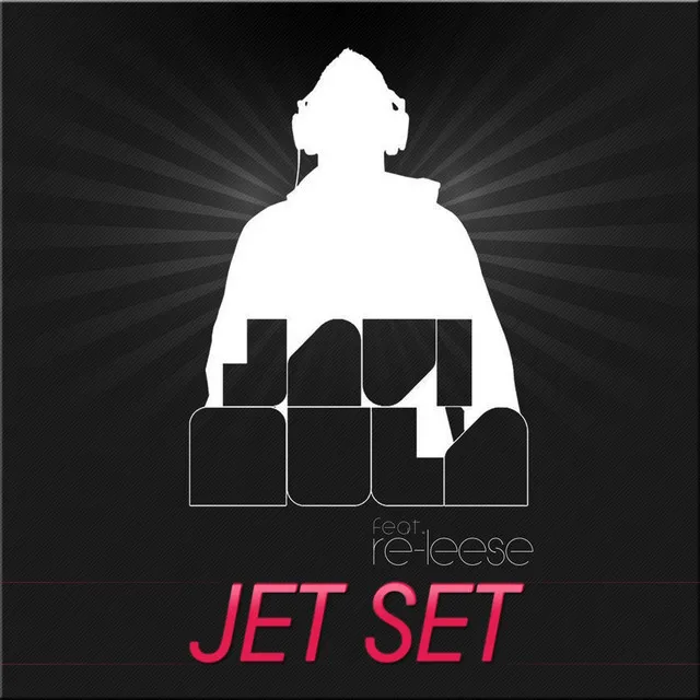 Jet Set - Radio Edit