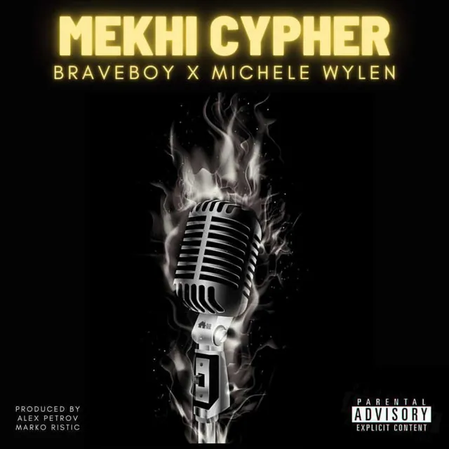 Mekhi Cypher