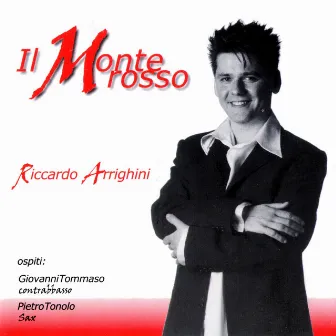 Il monte rosso by R. Arrighini