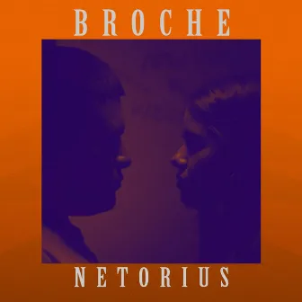 Broche by Netorius