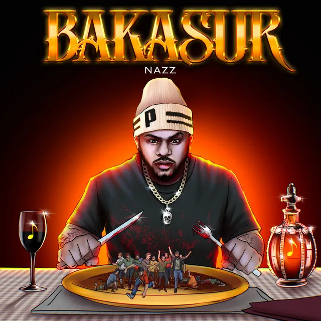 Bakasur