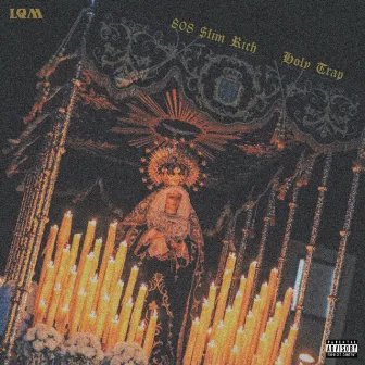 Holy Trap by 808 $lim Rich