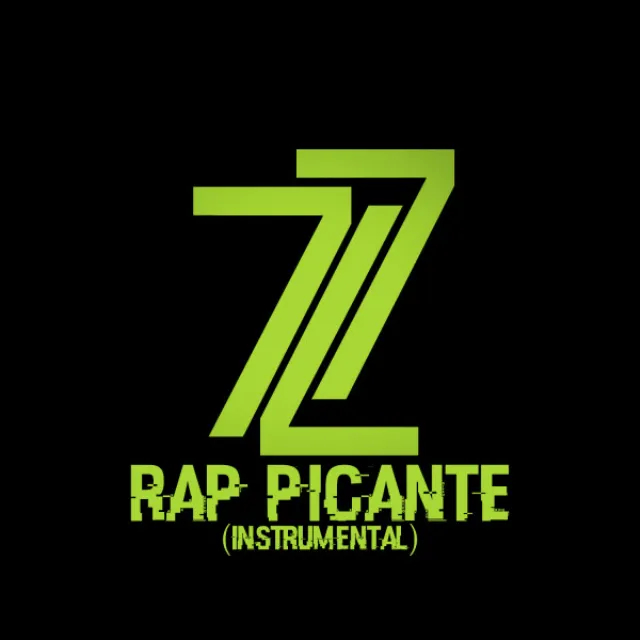 Rap Picante (Hip Hop Instrumental)