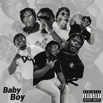 Baby Boy by Ape Litty