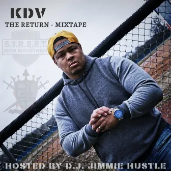 The Return by KDV