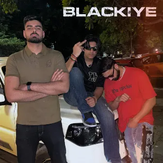 Blackiye by AC