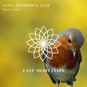 Healing Spirit by Sanct Devotional Club