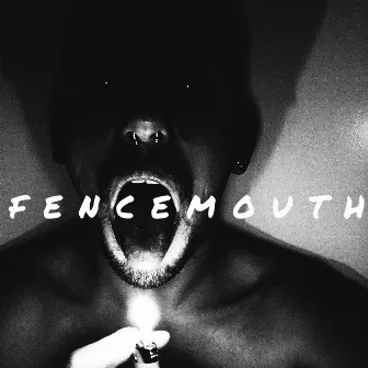 Fencemouth by Tonio