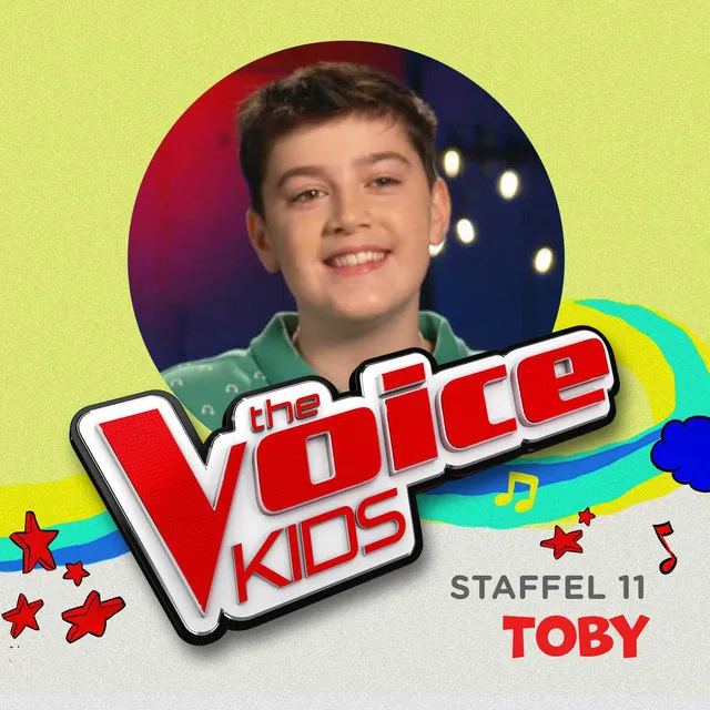 Arcade (aus "The Voice Kids, Staffel 11") - Live