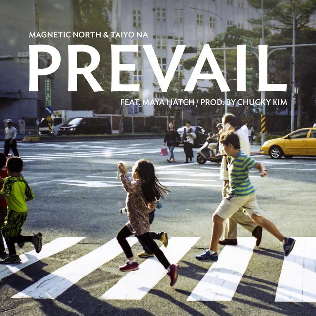 Prevail