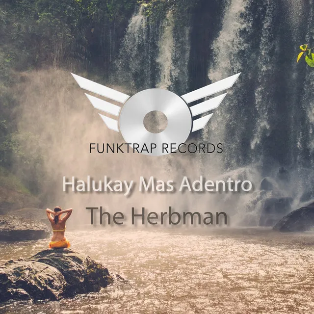 Halukay Mas Adentro - Jonathan Lim & Iterations Remix