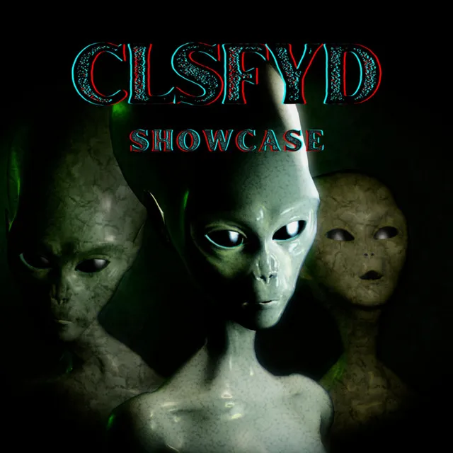 CLSFYD SHOWCASE