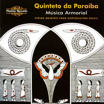 Quinteto da Paraíba: 