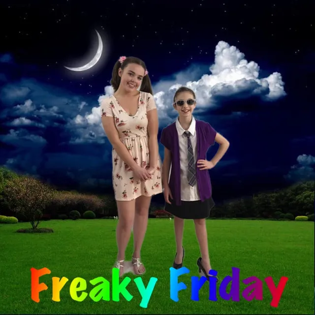 Freaky Friday