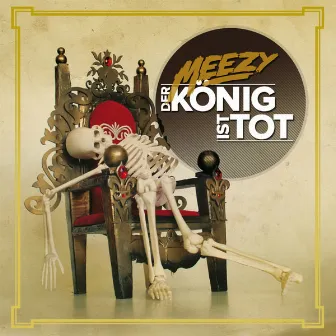 Der König ist tot by Meezy