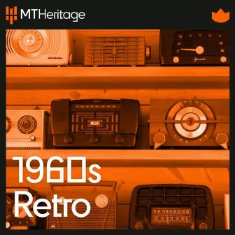 1960s Retro by Media Tracks