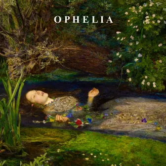 Ophelia by Mariana Froes